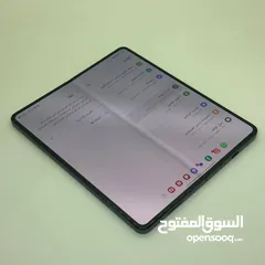  6 SAMSUNG Fold 5 للبيع أو البدل