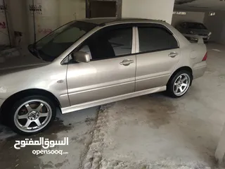  1 جنط فولك للبدل