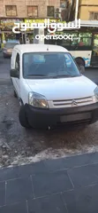  1 بيجو بارتنر 2012 للبيع