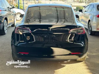  5 Tesla Model Performance  2023 4 Wheeel drive اعلى فئة في التيسلا صنف ال Performance