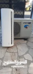  9 مكيفات مستعمله