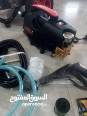  2 مضخة الغسيل
