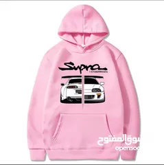  5 Supra hoodies unisex new all sizes