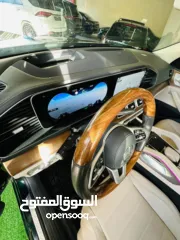  12 مرسيدس GLE 350de