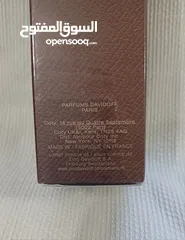  12 Davidoff Adventure 100ml Davidoff champion 90 ml Jaguar classic red 100ml