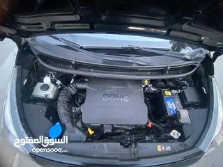  10 كيا بيكانتو 2020  استخدام شخصي لم تعمل سياحي او تطبيقات نهائي ماتور 12500ccفحص كامل لون اسود