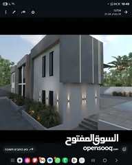  26 فلل للبيع ببوابة اريحا
