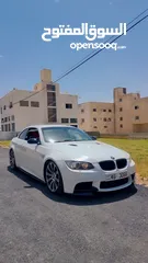  7 BMW E93 convertible M3 kit original