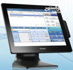  6 برنامج محاسبة للمحلات pos system