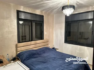 6 شقة مفروشة للايجار
