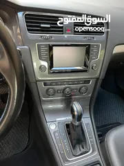  5 فولكسفاجن E golf جولف كهربائية