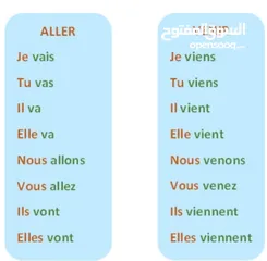  3 أستاذ فرنسي توجيهي فندفي وجامعي