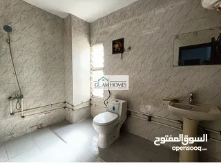  20 Spacious 9 bedroom villa at an amazing price in Wadi Kabir Ref: 375S