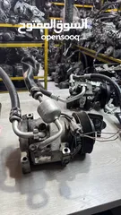  7 We have all kinds of ac compressor for any car whether it is EV or hybrid or gasoline