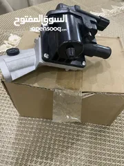  1 Lexus & Toyota Air Check Valve حساس سيارات تويوتا و لكزس جديد