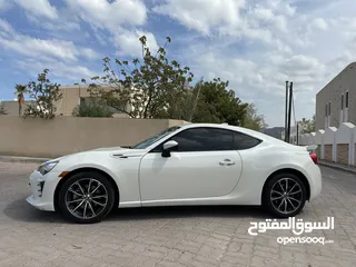  3 Gt86  2019