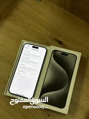  4 iPhone 15 Pro Max 1 TB