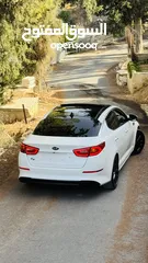  6 Kia k5  انظف حبة بالبلاد  فحص نخب نخب  ولا ضربة