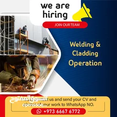  11 3D board, carpenters and forman wanted