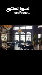  1 Restaurant , cafe , Showrooms for rent  مطعم  و معارض تجارية للايجار