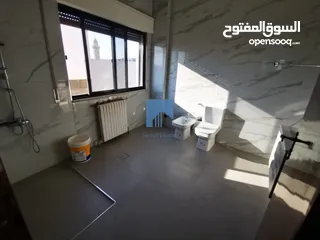  10 شقة طابقية فاخرة للبيع بأجمل مناطق الصويفية - خلف المدارس الأمريكية طابق ثالث 350م بسعر مغري
