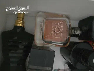  3 اجمل عطور نيش وديزانير اصليه