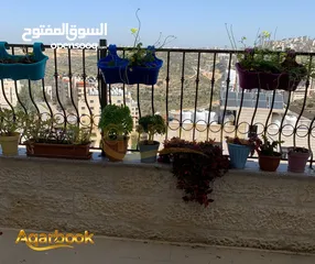  8 شقة مفروشة للايجار فيمنطقة الطيرة