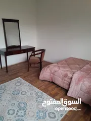  6 غرفة مستقلة للإيجار في شقة مفروشة مشتركة مع شخص In Gardens Str. area, go down for English