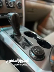  26 فورد اكسبلور 2015 وارد شركه ابو خضر مالك اول بحاله الوكاله
