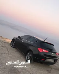  2 الفا روميو 2014