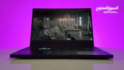  3 High-Performance Asus TUF 15 Laptop – Perfect for Work, Study, or Gaming!