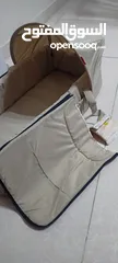  2 كوت للاطفال حديثي الولادة
