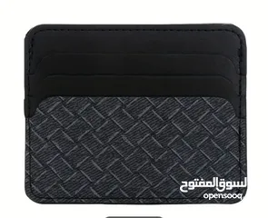  1 محفظة فاخرة