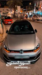  9 GOLF GTI MK7  جولف جتي اي