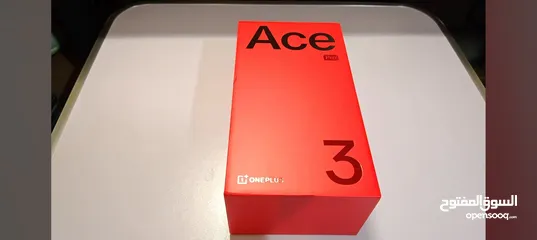  6 One plus ace3 pro 1TB