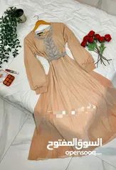  1 فساتين سهره