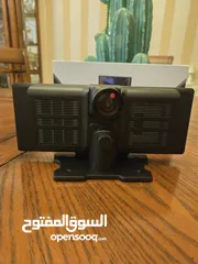  3 شاشة تركب على تابلو السيارة جديدة