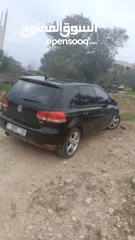  3 جولف TSI ماتور 1400 جير 7غيار اوتوماتيك لون