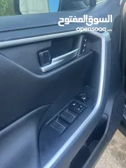 21 Toyota RAV4 XLE PREMIUM 2023 lithium AWD