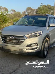  3 توسان 2016 بنزين 2000سيسي