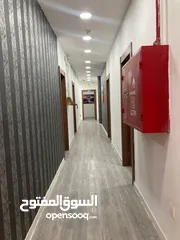  4 غرف فندقية فاخرة للايجار في وسط البلد