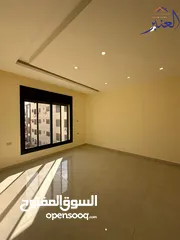  16 شقة أرضية مع تراس مساحة 165م2 بمنطقة ضاحية الرشيد قرب دوار اقرأ / تدفئة غاز مركزي راكب