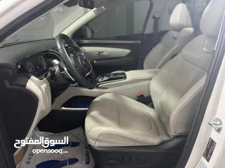  10 توسان هايبرد ترخيص 2023 فل مسكر  فحص نخب