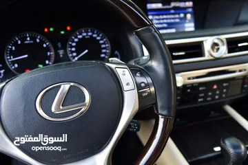  24 الكزسGS250 بنزين2013 واردالمركزية وصيانتهااعلى مواصفات فحص كامل فل اضافات بحالة الوكالة مالك واحدفقط