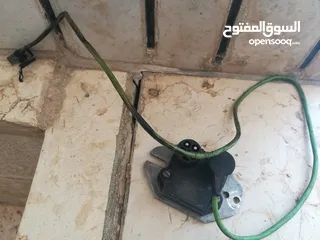  6 قطع مرسيدس لف الماني