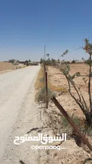  3 ارض للبيع من المالك في الموقر الحنيفيه