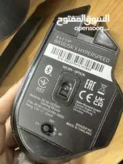  4 Gaming mouse