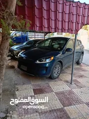  5 فورد اسكايب 2020 هايبرد