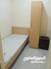  3 بارتشنات للاجار