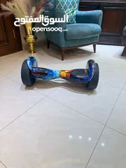  3 هوفر بورد حجم كبير